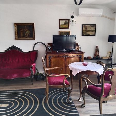 Apartments Colic Herceg Novi Exterior photo