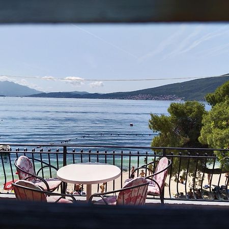 Apartments Colic Herceg Novi Exterior photo