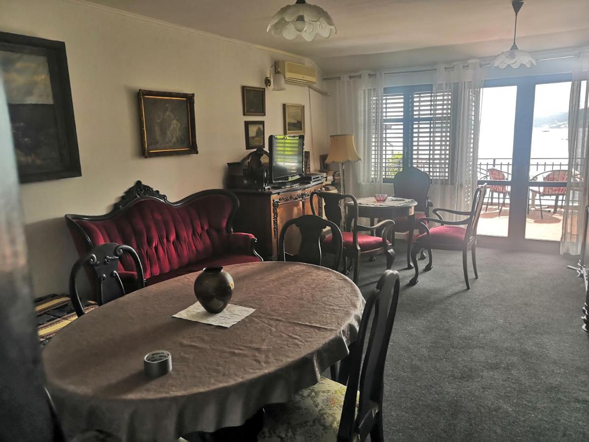 Apartments Colic Herceg Novi Exterior photo