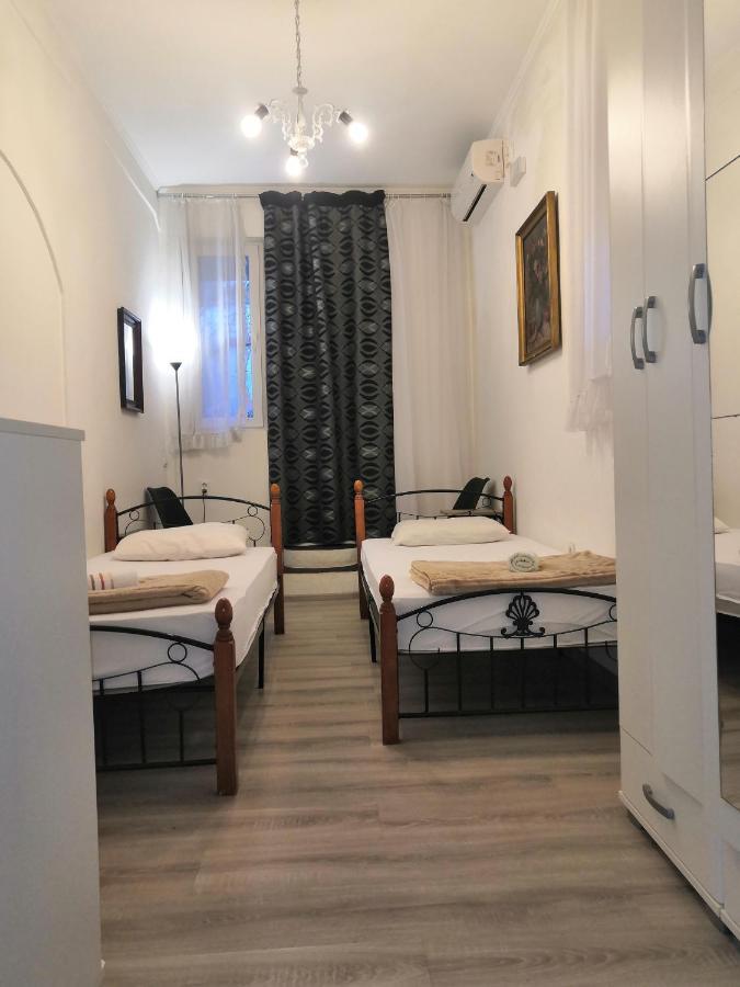 Apartments Colic Herceg Novi Exterior photo