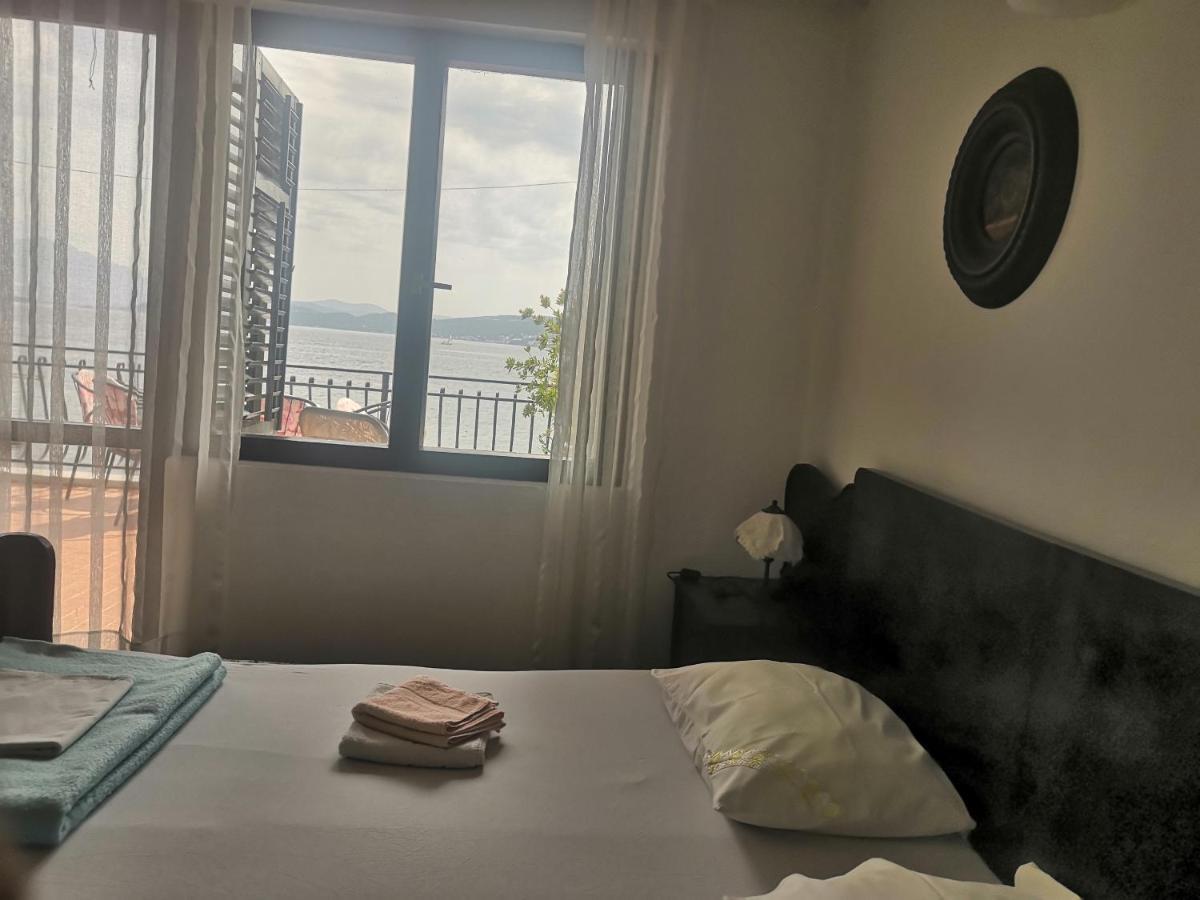 Apartments Colic Herceg Novi Exterior photo