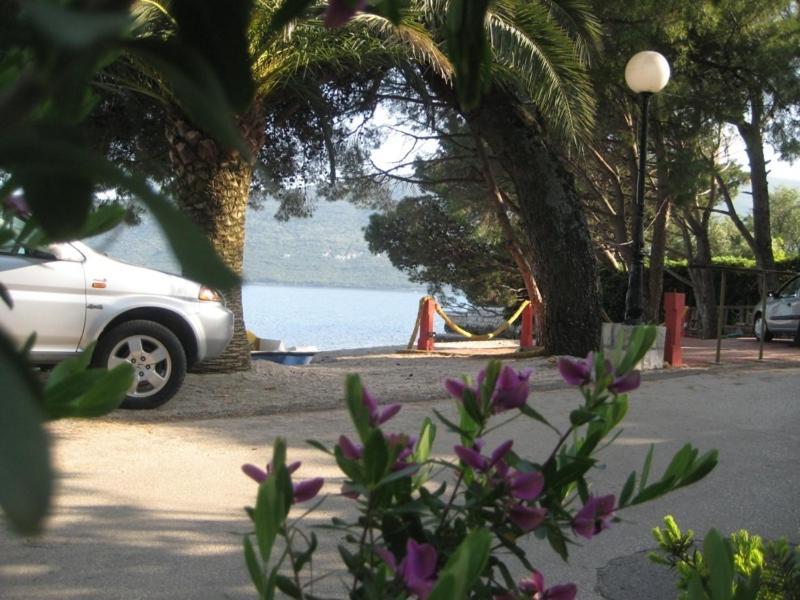 Apartments Colic Herceg Novi Exterior photo