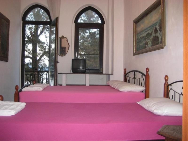 Apartments Colic Herceg Novi Room photo