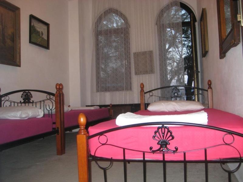 Apartments Colic Herceg Novi Room photo