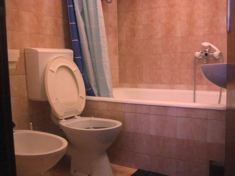 Apartments Colic Herceg Novi Room photo