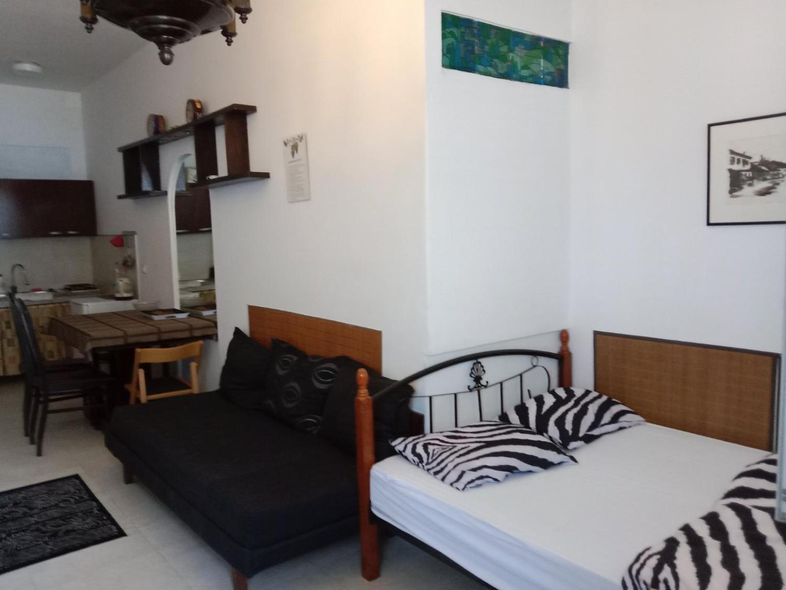 Apartments Colic Herceg Novi Room photo