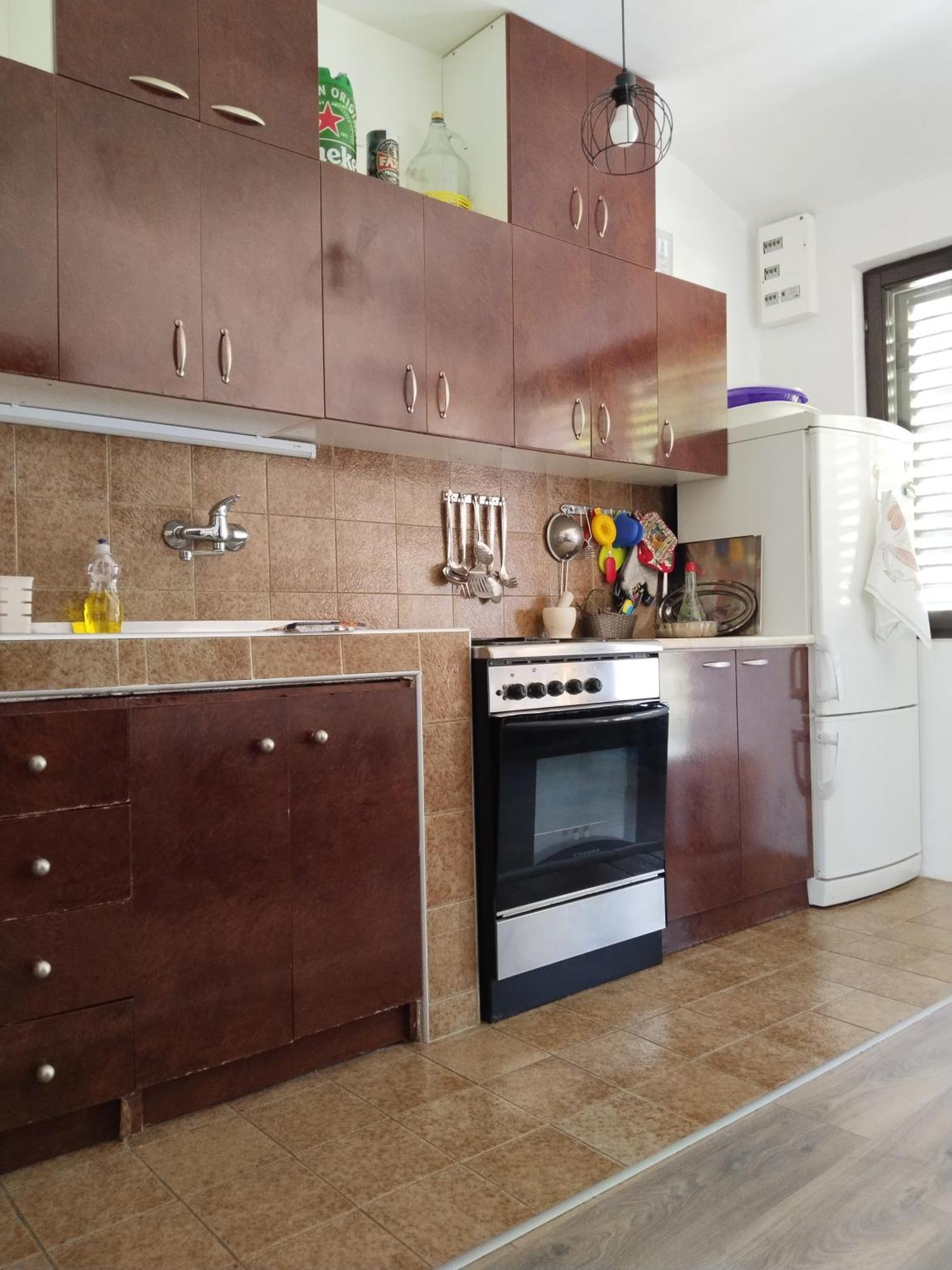 Apartments Colic Herceg Novi Exterior photo