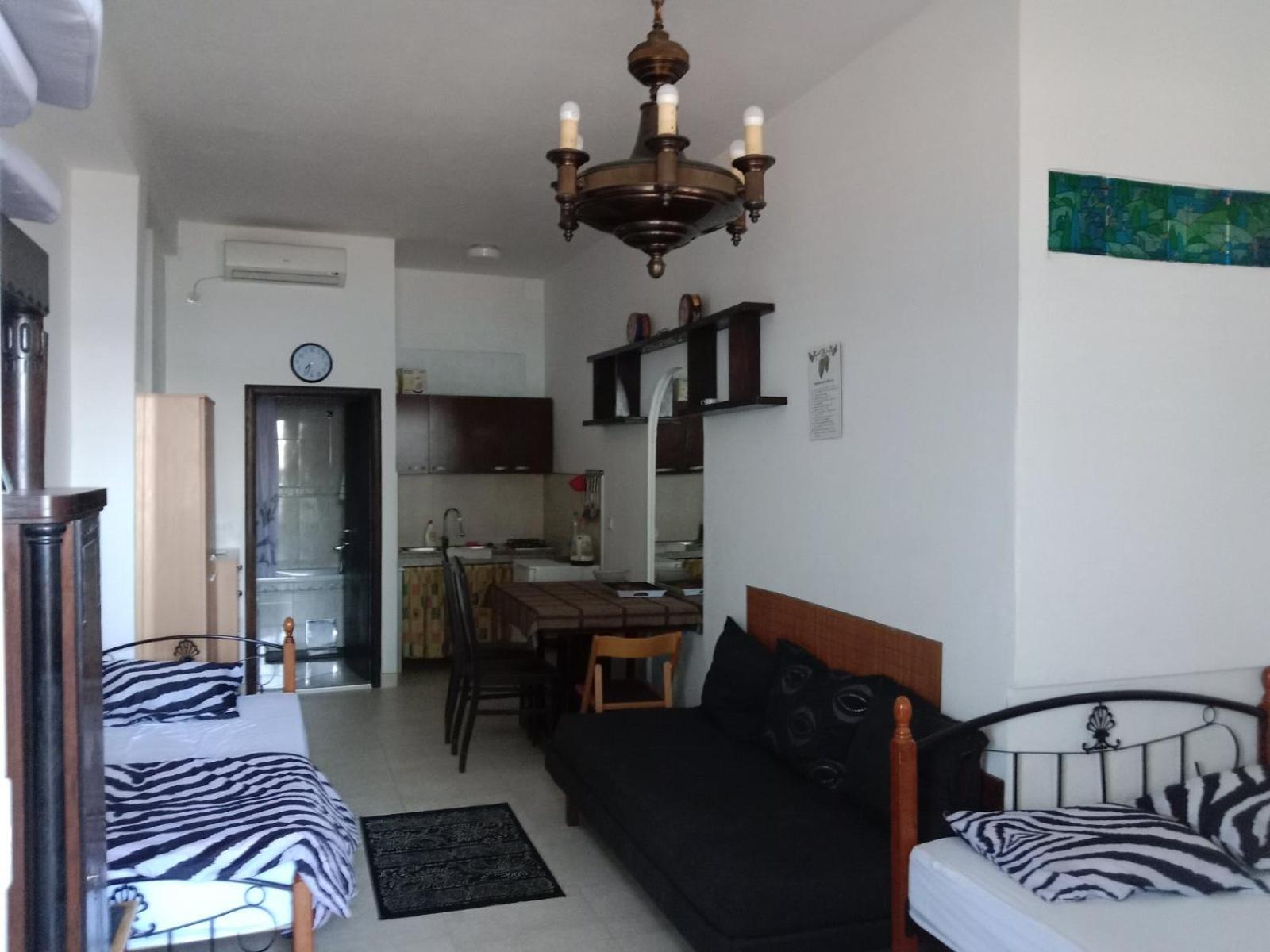 Apartments Colic Herceg Novi Exterior photo