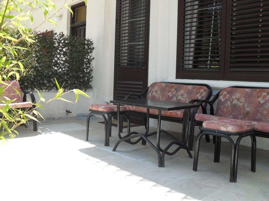 Apartments Colic Herceg Novi Exterior photo