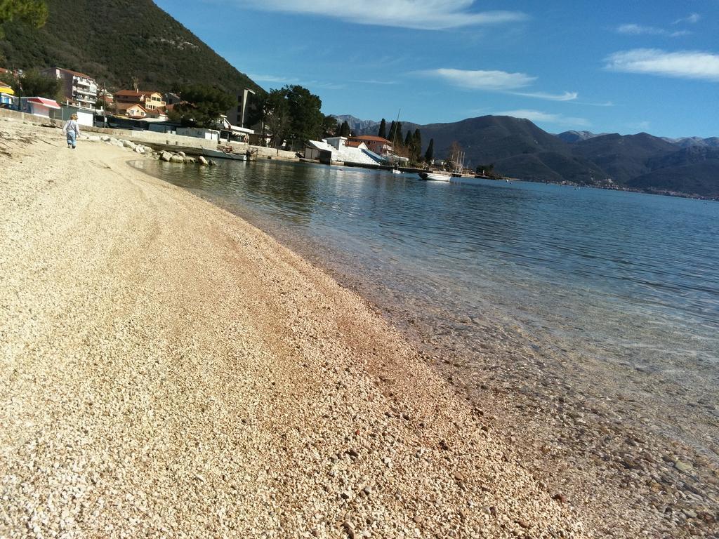 Apartments Colic Herceg Novi Exterior photo
