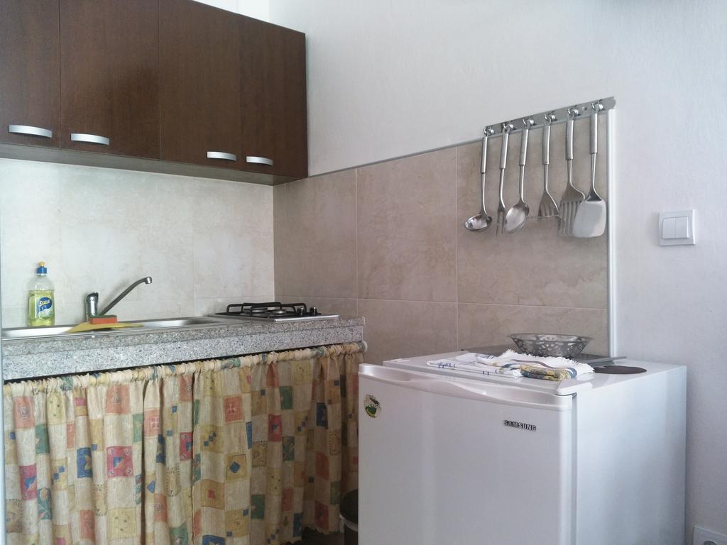 Apartments Colic Herceg Novi Exterior photo